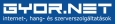 GYR.NET Internetszolgltat