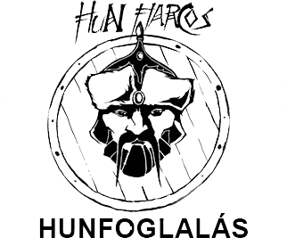 Hunfoglalas